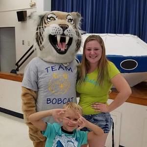 Meet your Posher, Jasmine